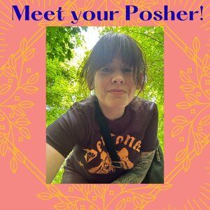 Meet Your Posher